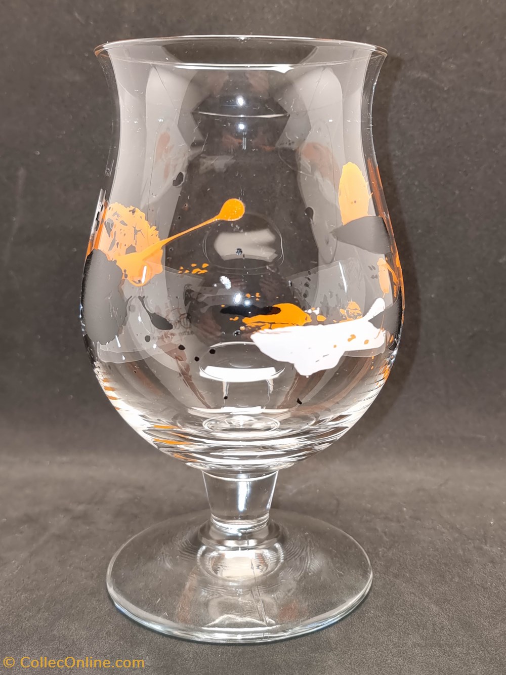 art de la table argenterie bistrot alimentation verres duvel 04