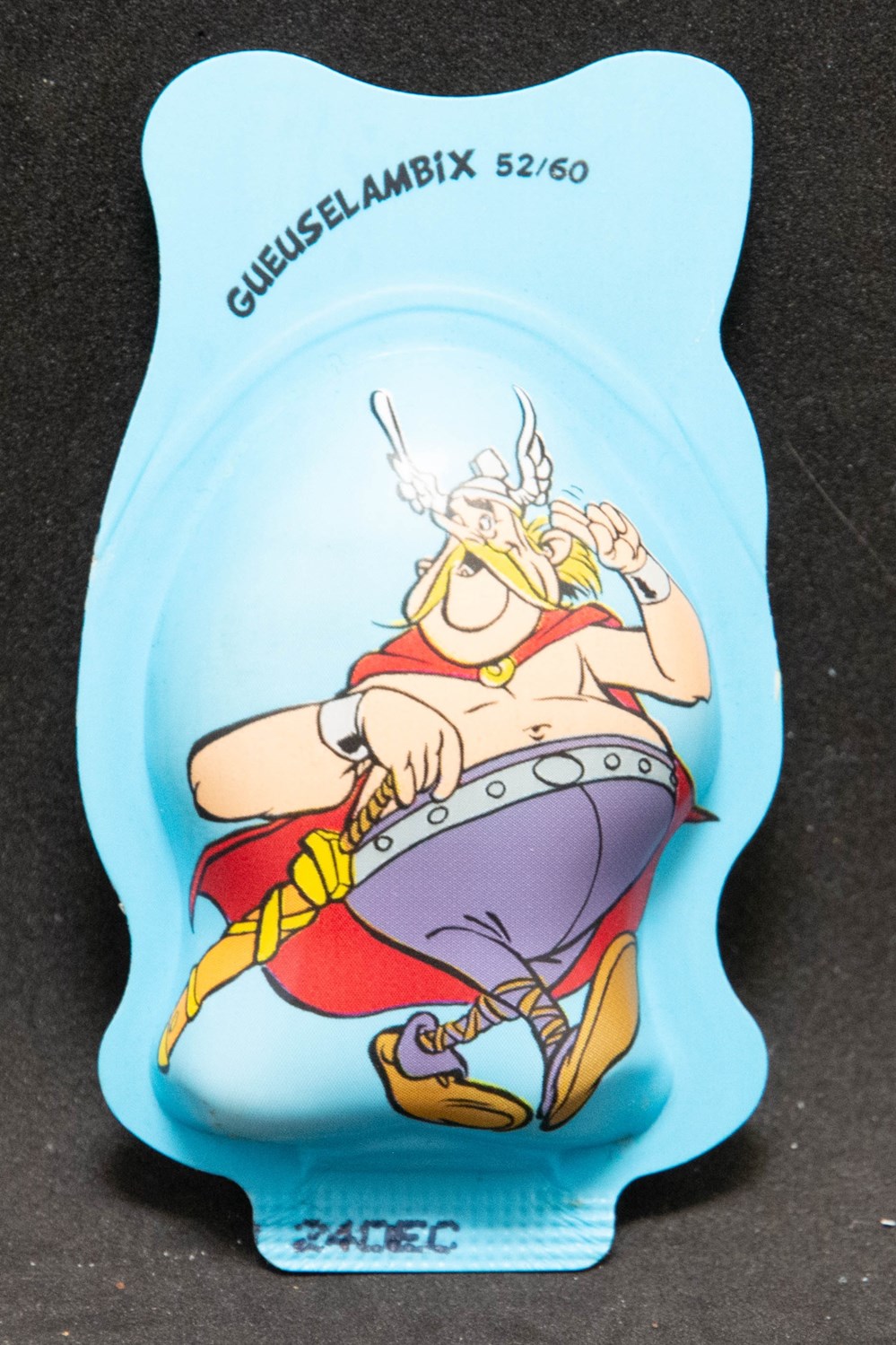 Demi-coque P'tit Louis - 52/60 - Gueuselambix divers demi coque tit louis 52 60 gueuselambix