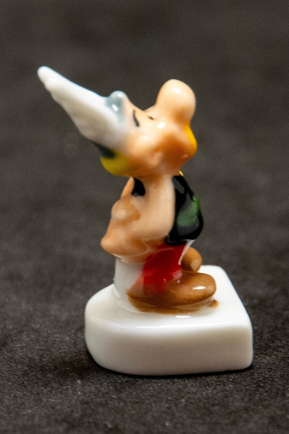 2021 - Série "Joyeux anniversaire Astérix" - Astérix divers feves 2021 serie joyeux anniversaire asterix asterix