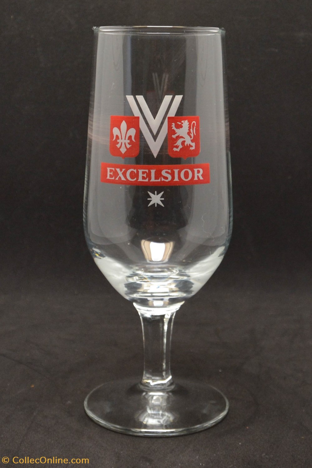 art de la table argenterie bistrot alimentation verres excelsior