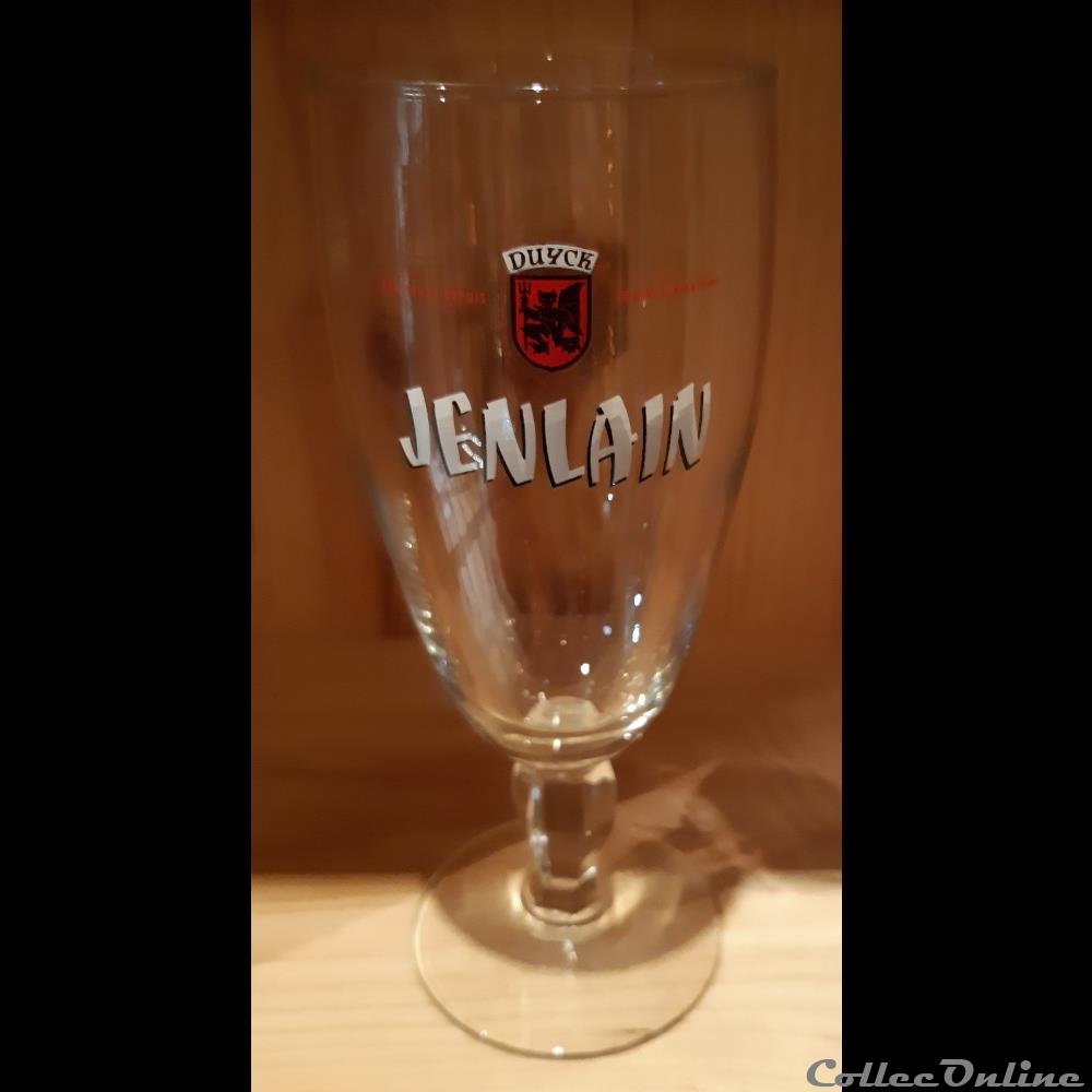 Jenlain - 02 bistrot alimentation verre biere jenlain 02