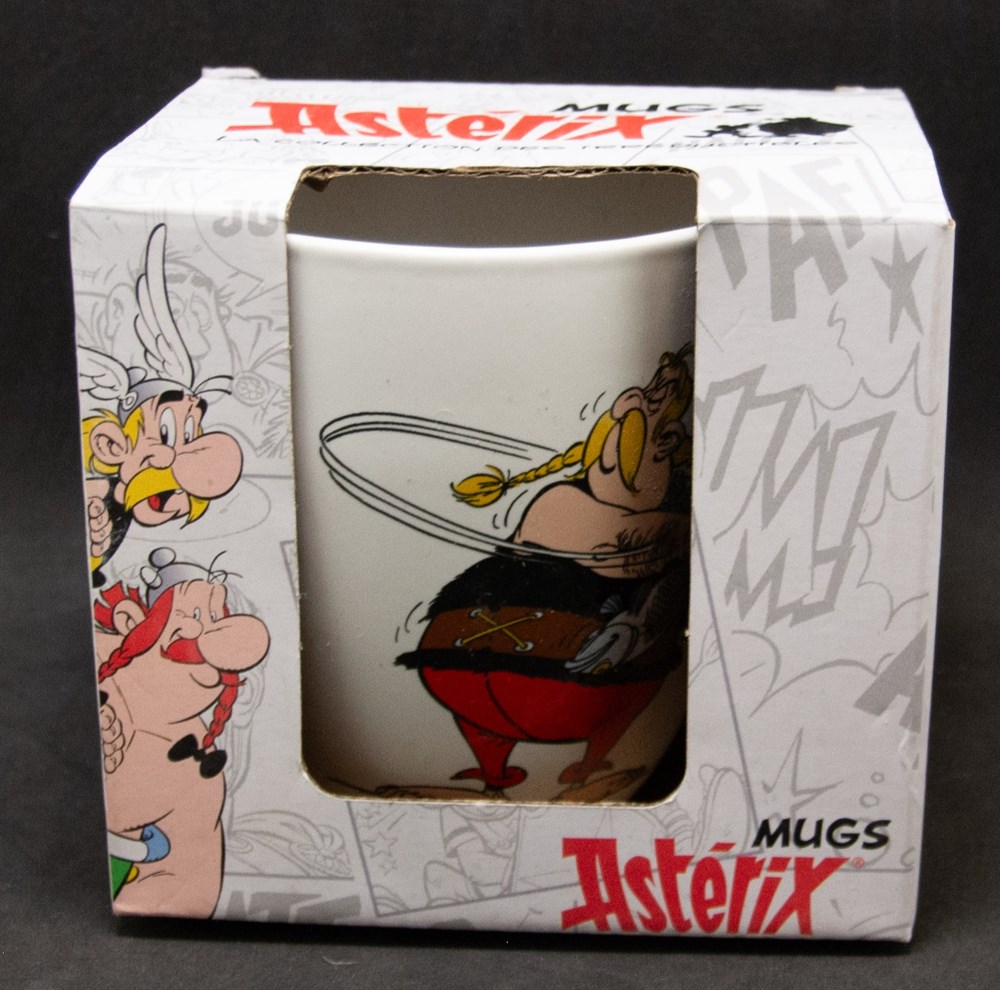 Mug - 10 - Ordralphabétix art de la table argenterie service the cafe tasses mugs mug 10 ordralphabetix