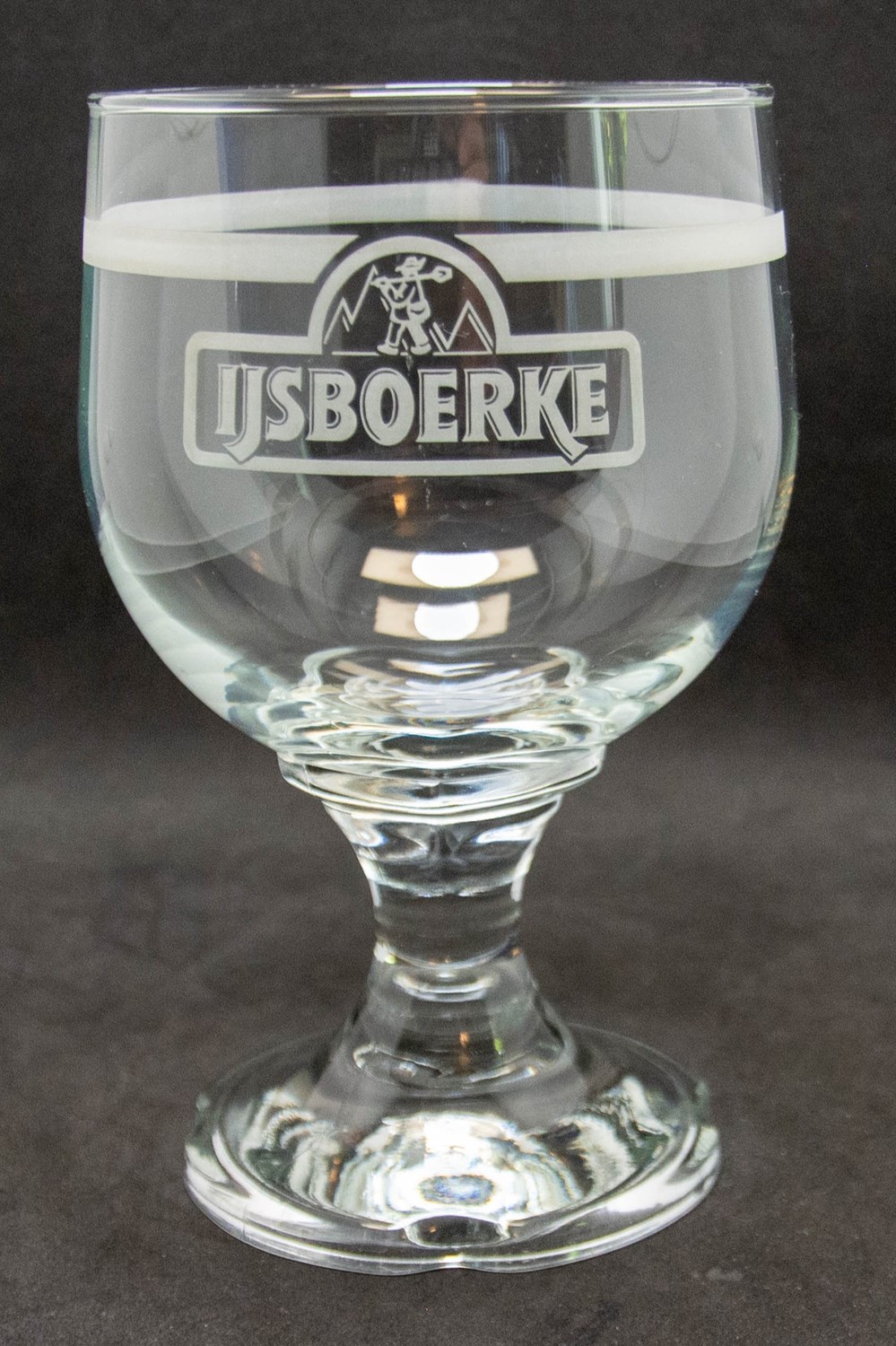 Ijsboerke art de la table argenterie bistrot alimentation verres ijsboerke