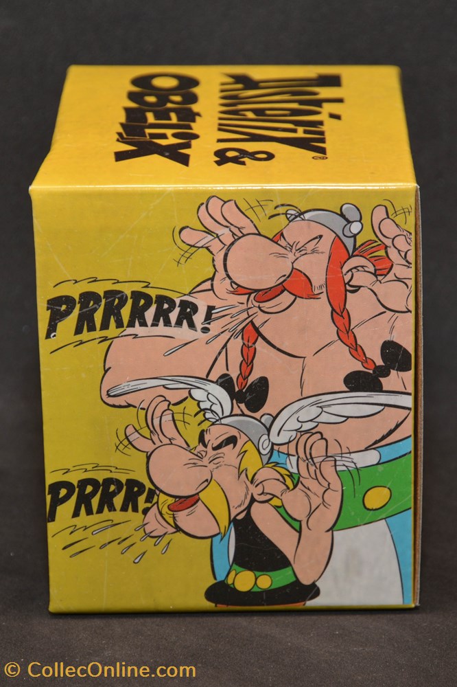 Mug - 2015 - Astérix et Obélix 2 art de la table argenterie service the cafe tass mug 2015 asterix et obelix