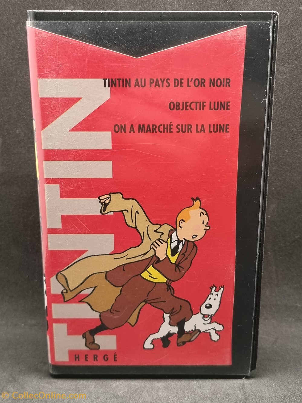 divers film dvd blu ray vhs citel vol 4