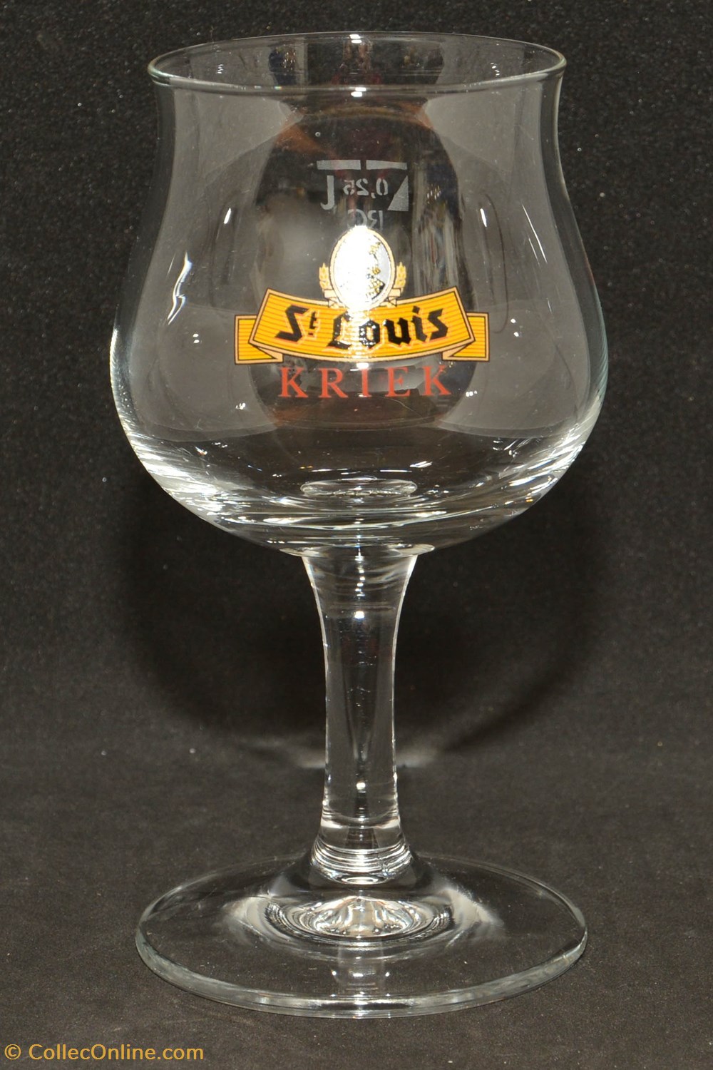 St Louis art de la table argenterie bistrot alimentation verres st louis