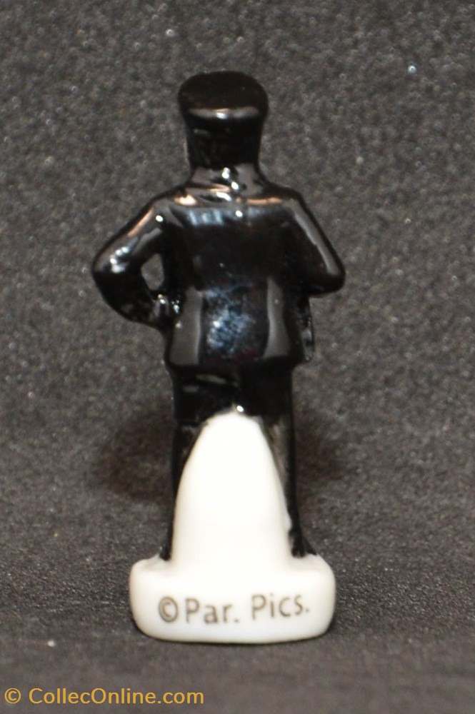 Série "Action" - Capitaine Haddock diver fefe serie action capitaine haddock