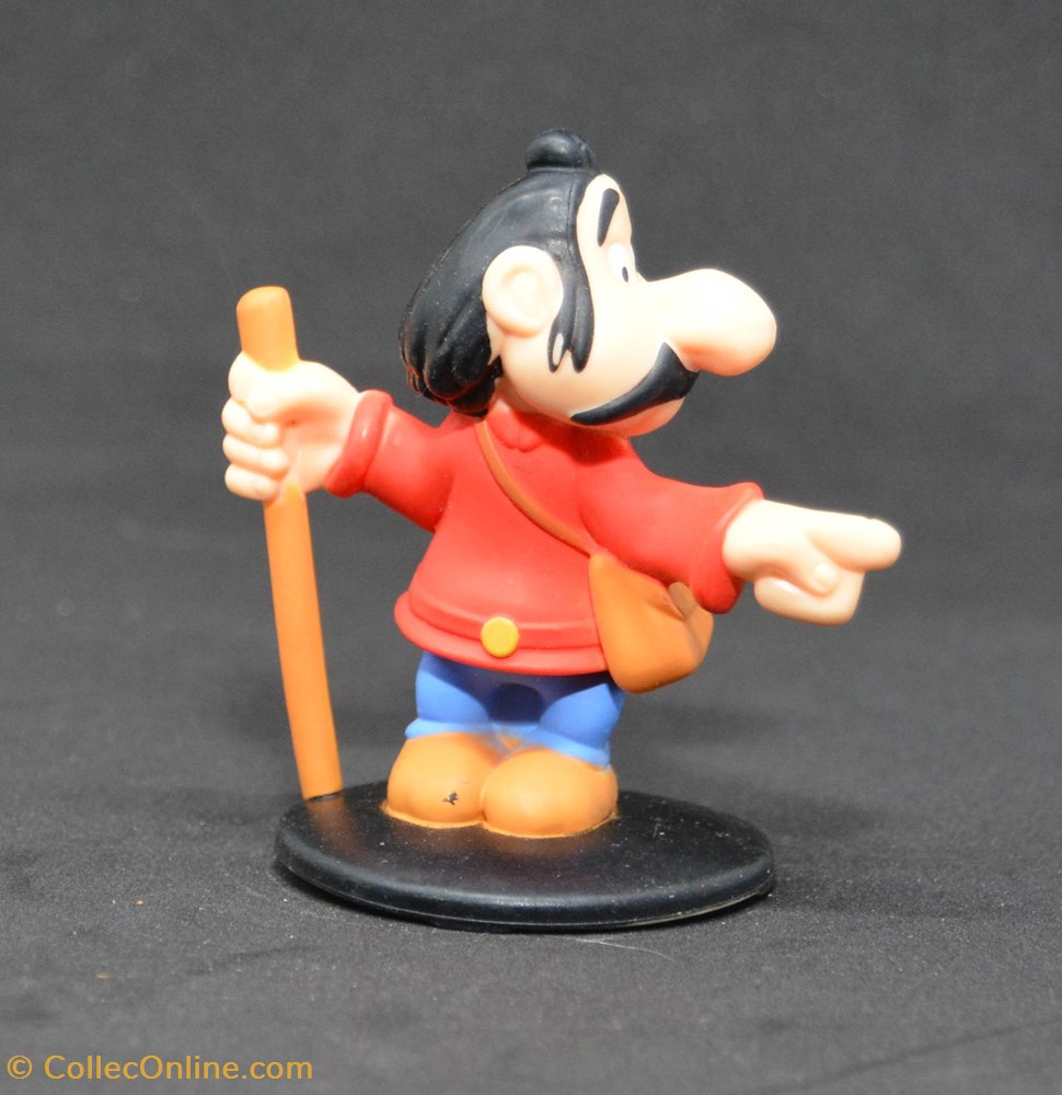 18 - Alambix figurines autres 18 alambix