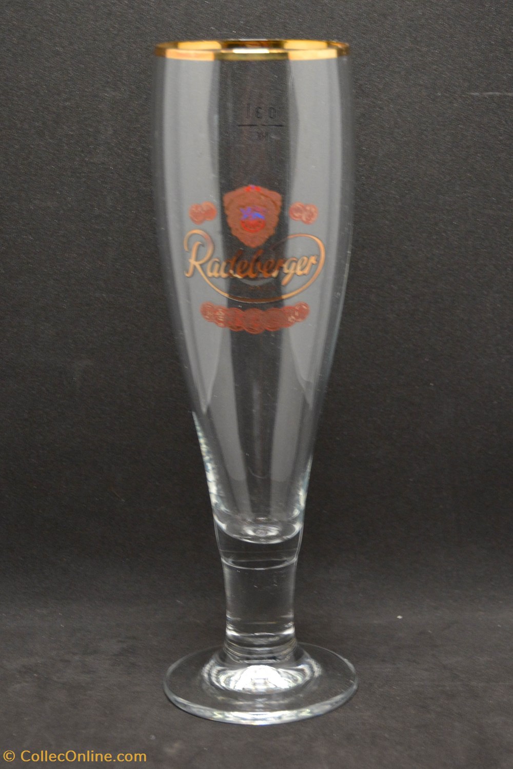 Radeberger art la table argenterie bistrot alimentation verres radeberger