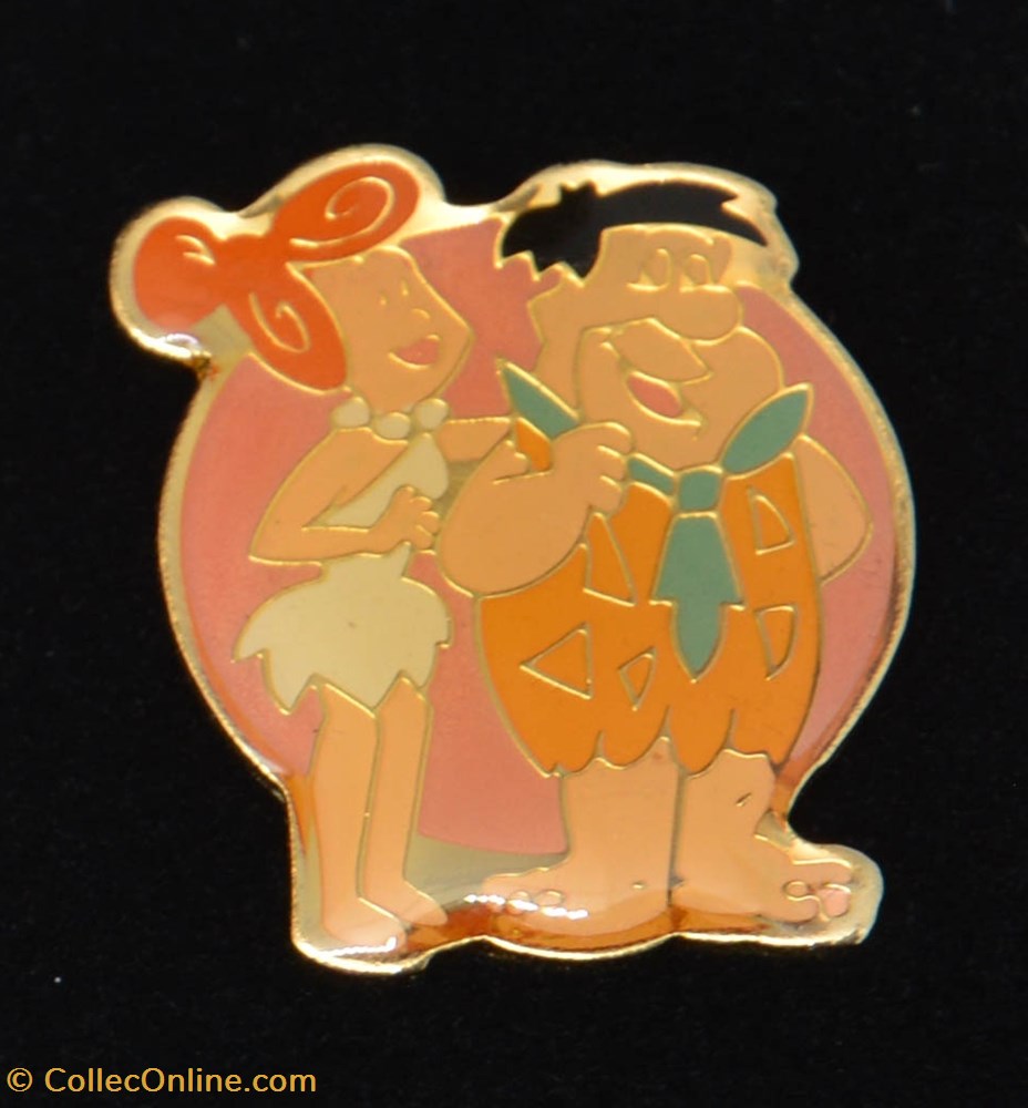 diver pin hanna barbera pierreafeu