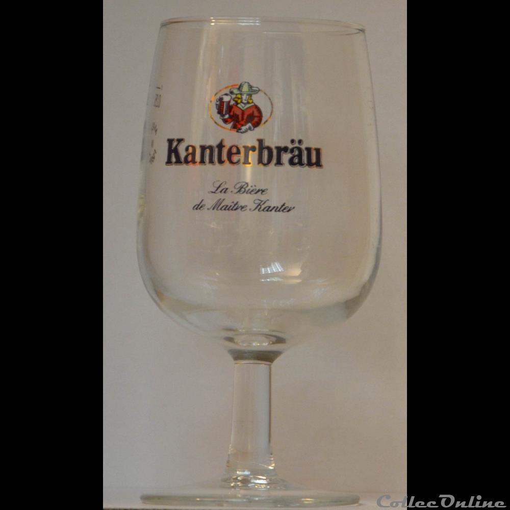 bistrot alimentation verre biere kanterbrau 02