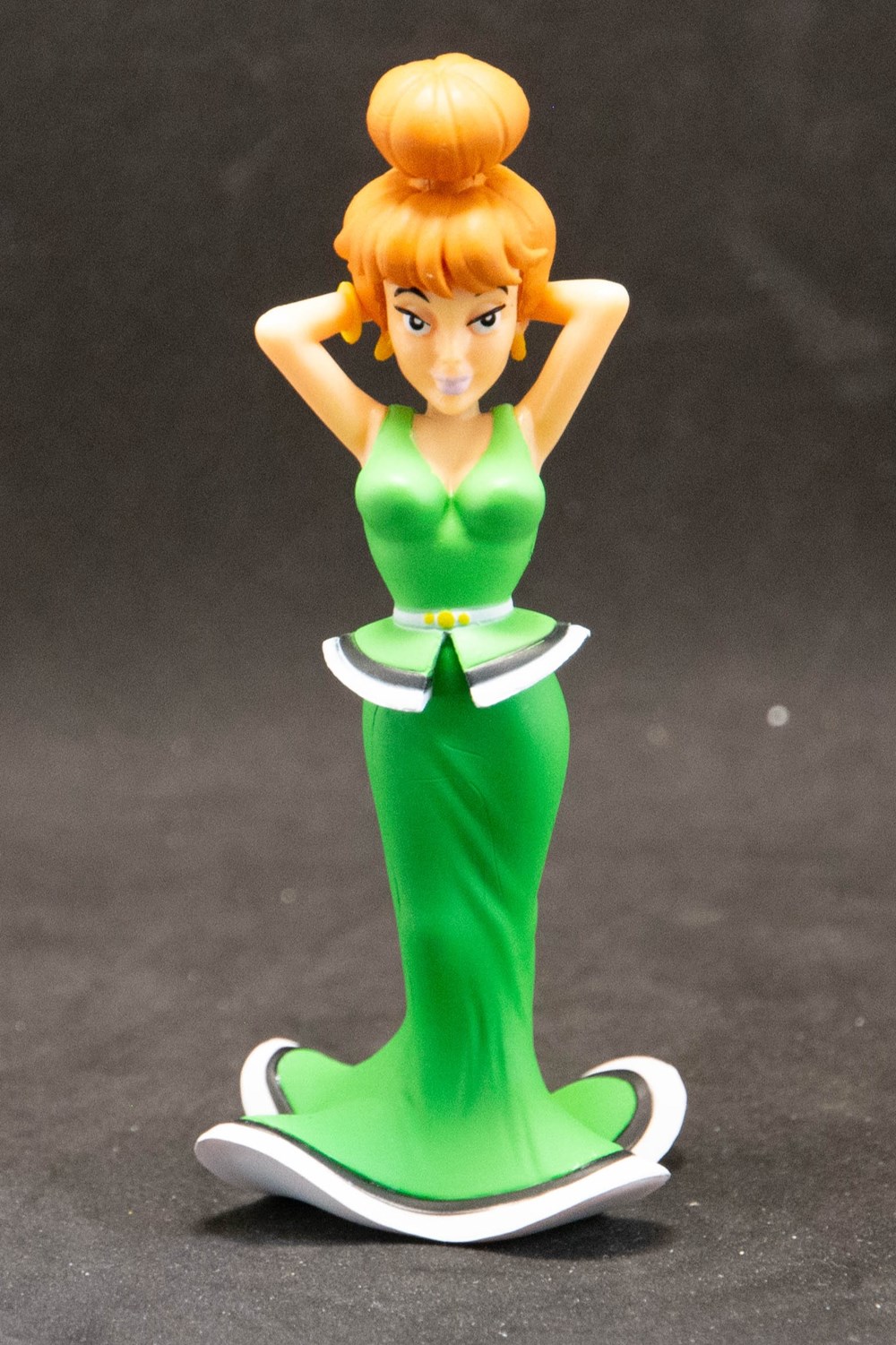 Albert René - 2023 - Falbala - 10 cm figurines albert rene 2023 falbala 10 cm