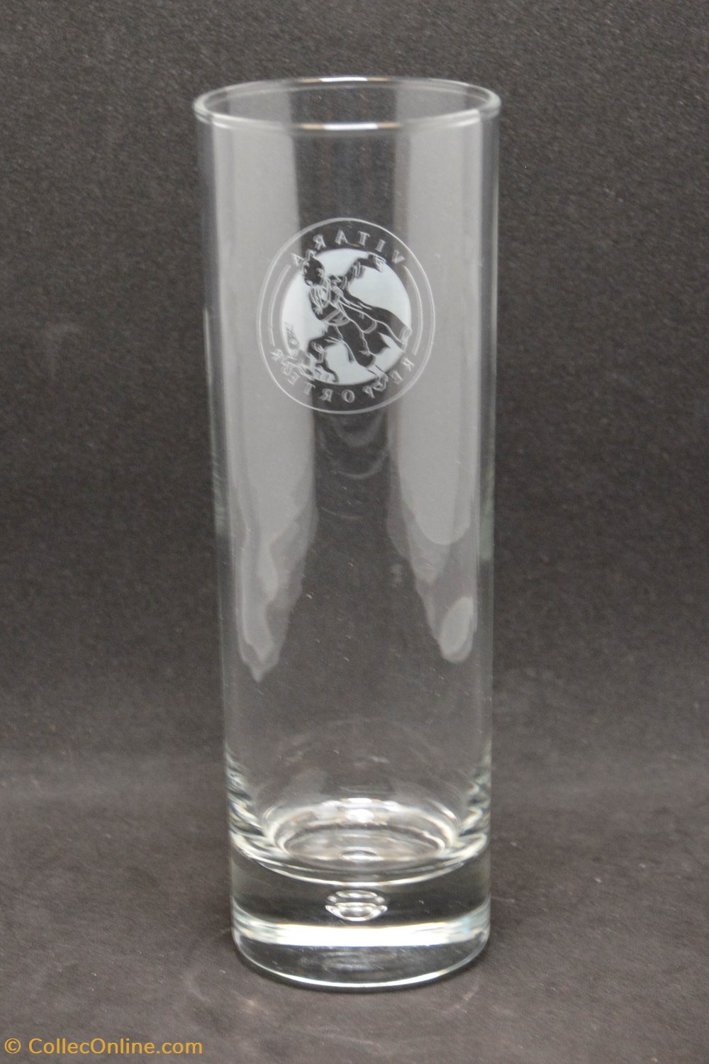 Verre long drink - 1996 - Suzuki Vitara art de la table argenterie verres verre long drink 1996 suzuki vitara