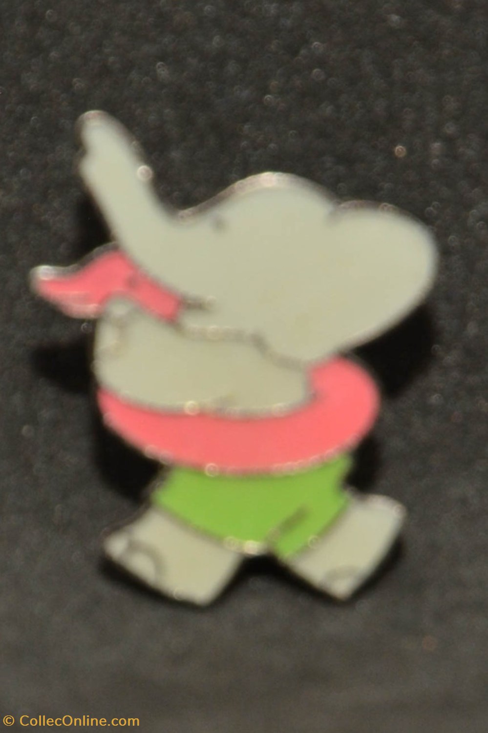 divers pin s badges babar 03