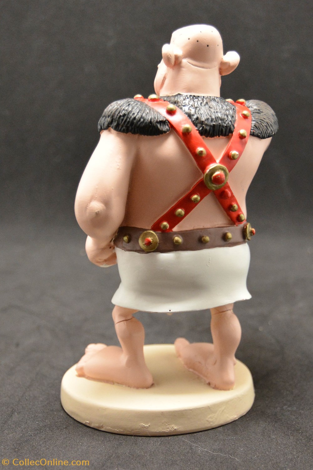 figurines 37 briseradius
