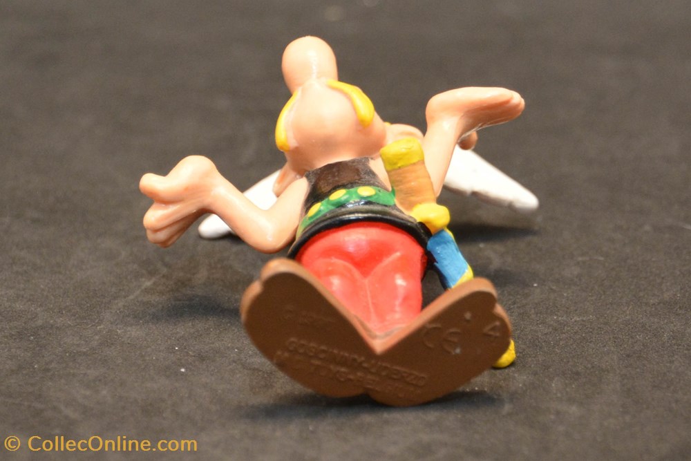 figurines m d toys 1995 7 cm asterix