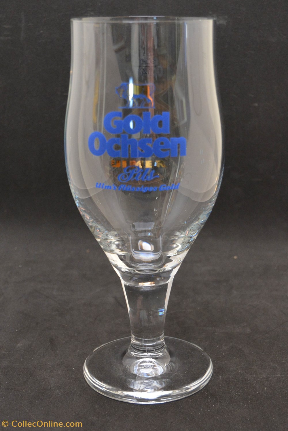 Gold Ochsen art de la table argenterie bistrot alimentation verres gold ochsen