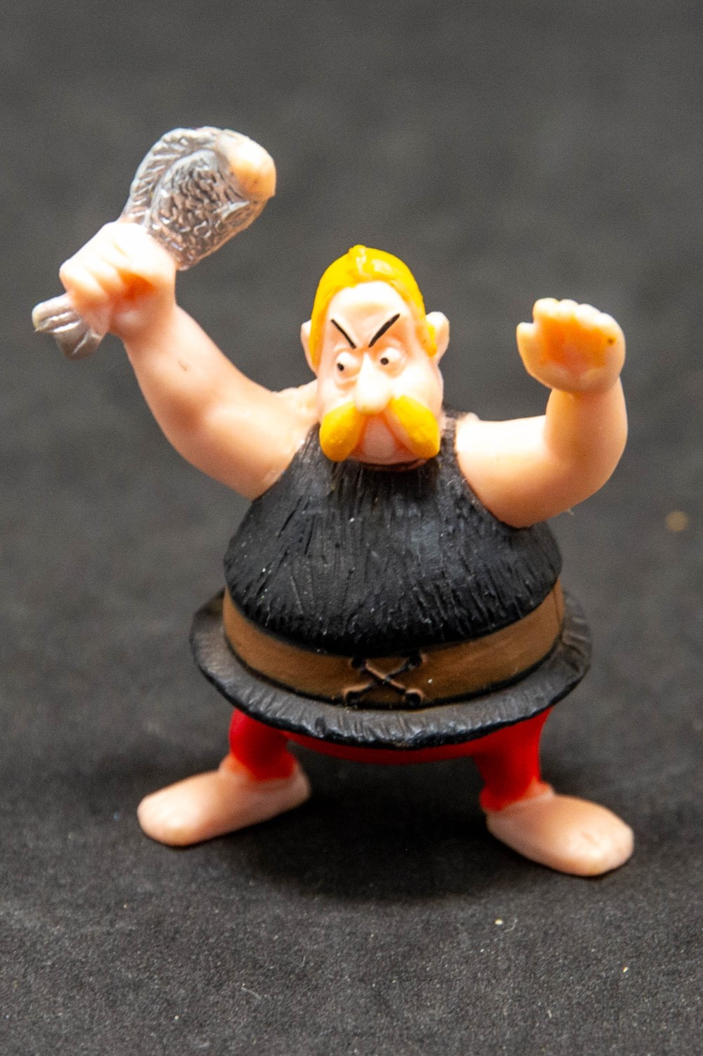 SPAR - 2013 - Figurine - Ordralfabétix figurines spar 2013 figurine ordralfabetix