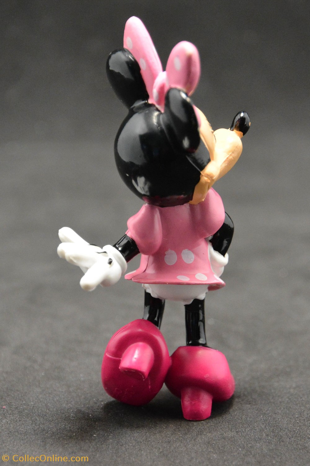 divers boites en tole figurine minnie