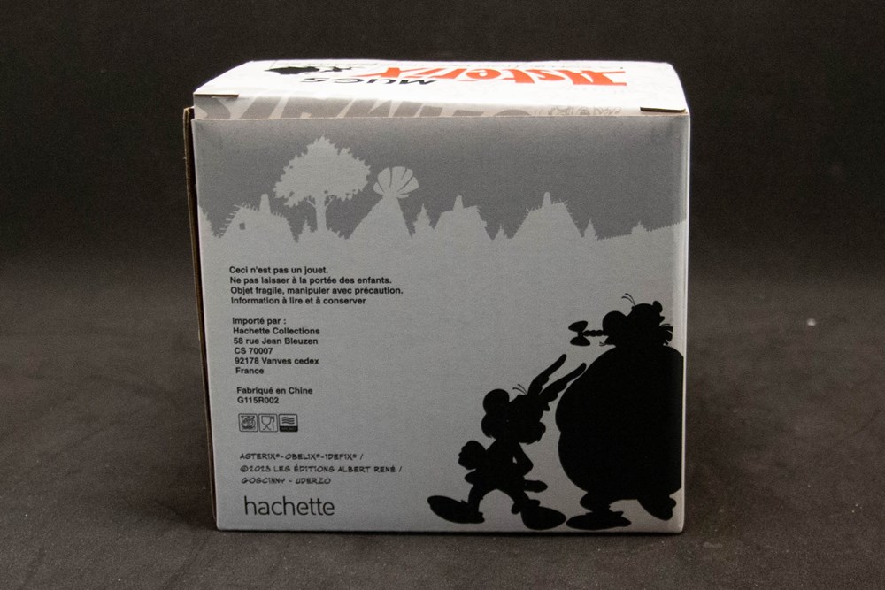art de la table argenterie service a the cafe tasses mugs mug 2023 obelix