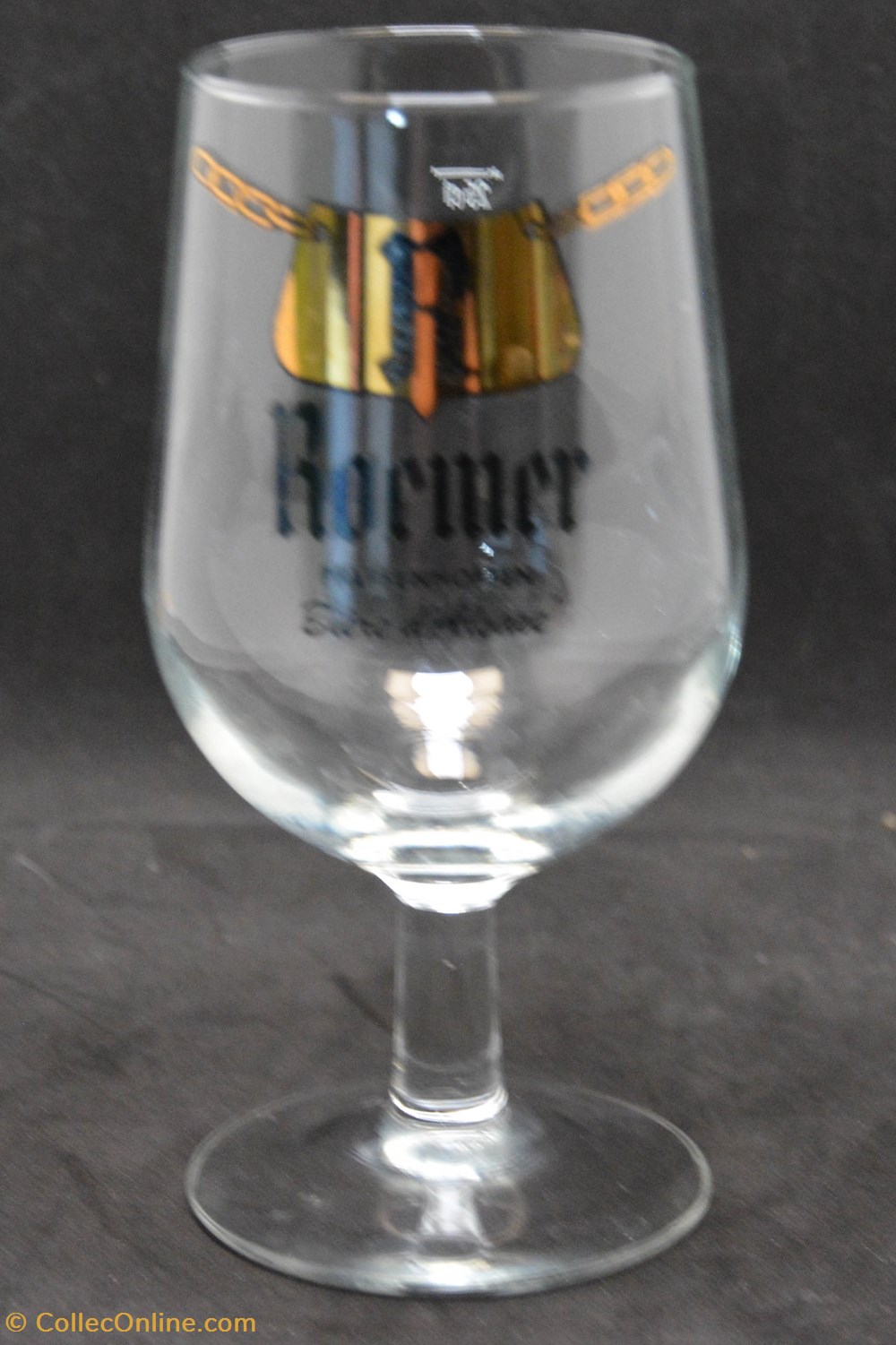 Roemer - 25cl art de la table argenterie bistrot alimentation verres roemer 25cl