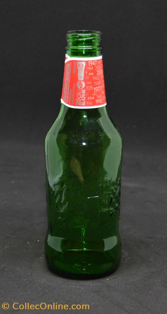 Kronenbourg - Blonde - FR - 4,2% - 25cl art la table argenterie bistrot alimentation bouteille kronenbourg blonde fr 4 2 25cl
