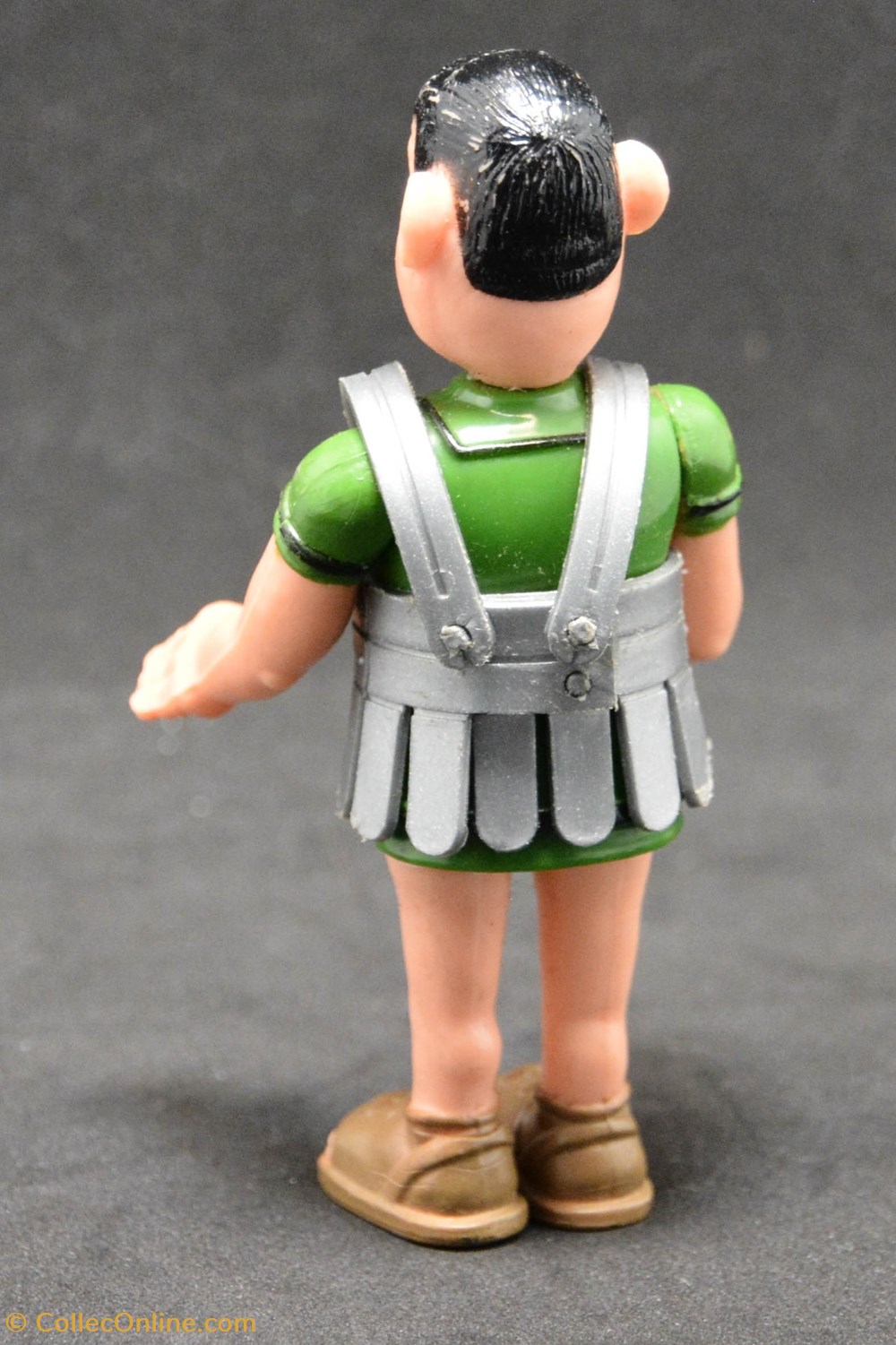figurines legionnaire romain 1980