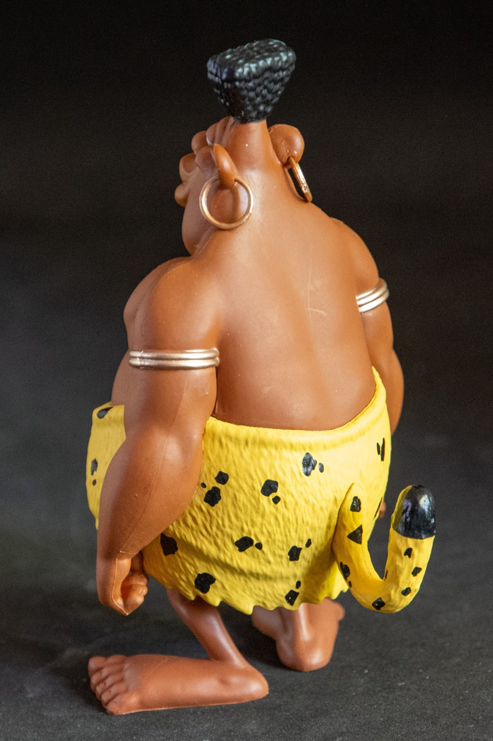 figurines albert rene 2025 baba