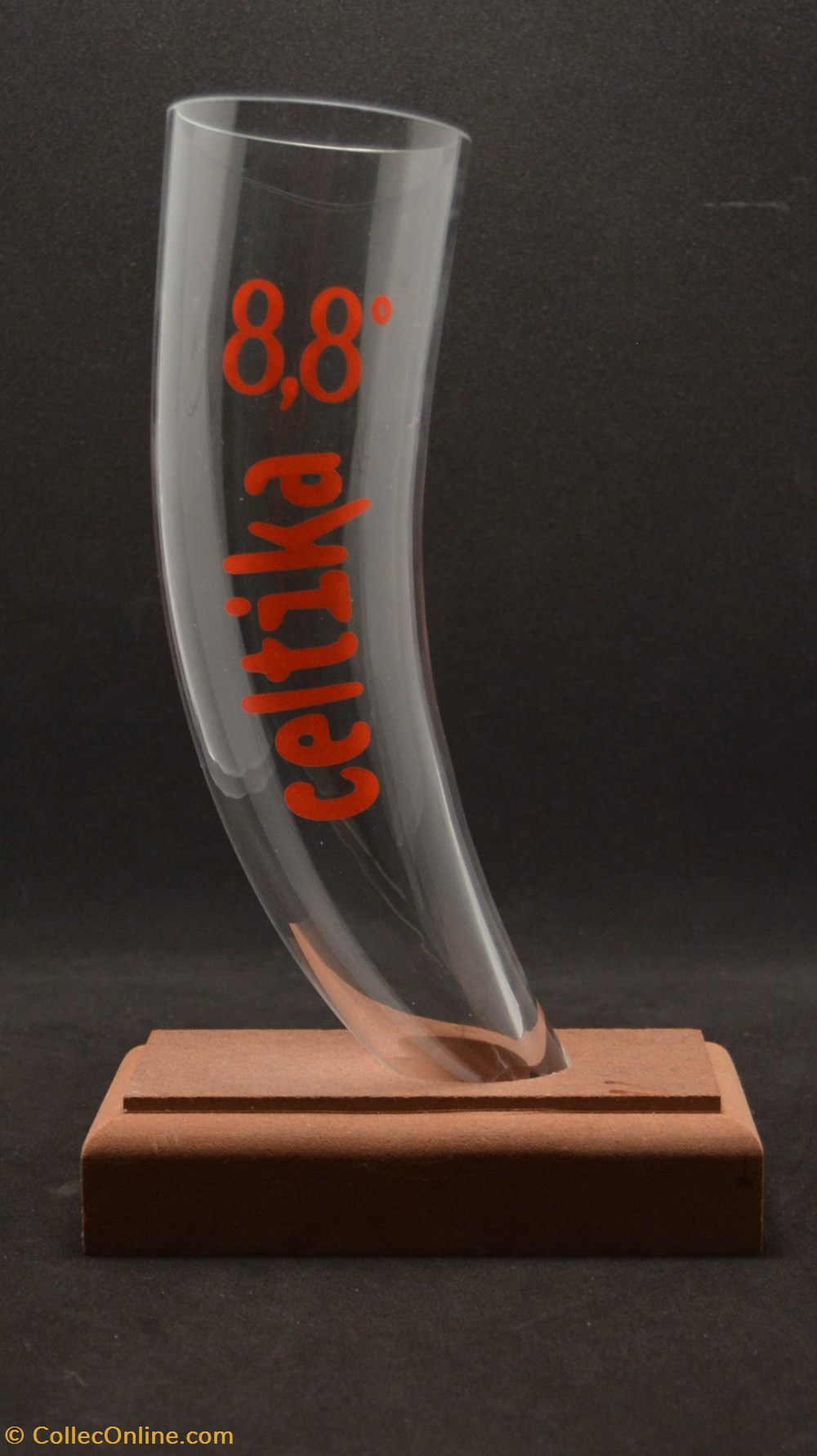 Celtika art de la table argenterie bistrot alimentation verres celtika