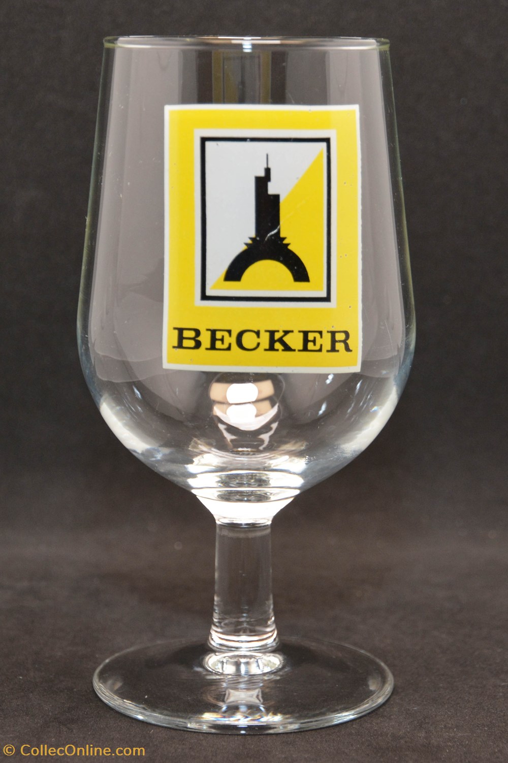 art de la table argenterie bistrot alimentation verres becker 03