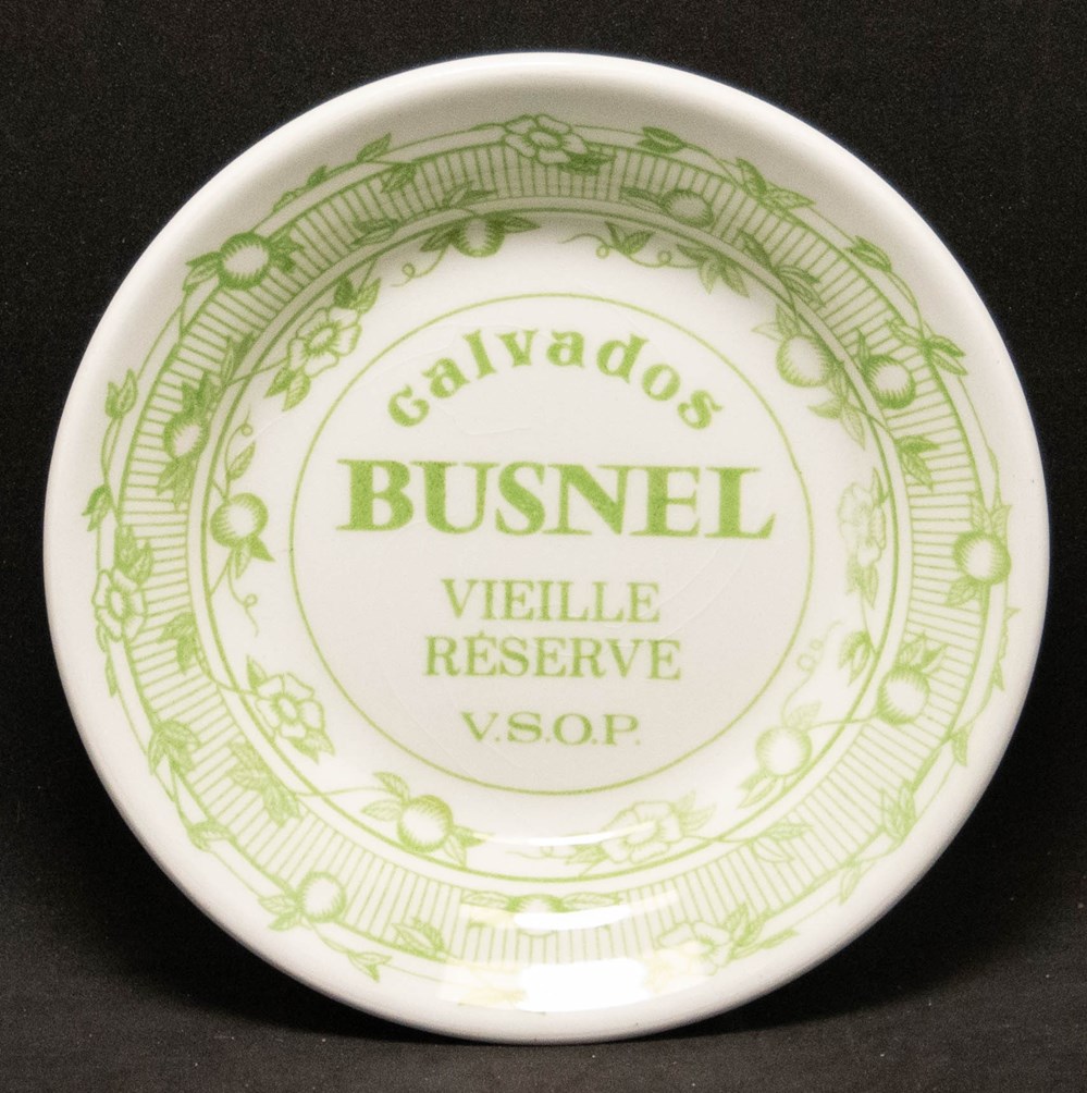 Calvados Busnel - 01 art de la table argenterie bistrot alimentation calvados busnel 01