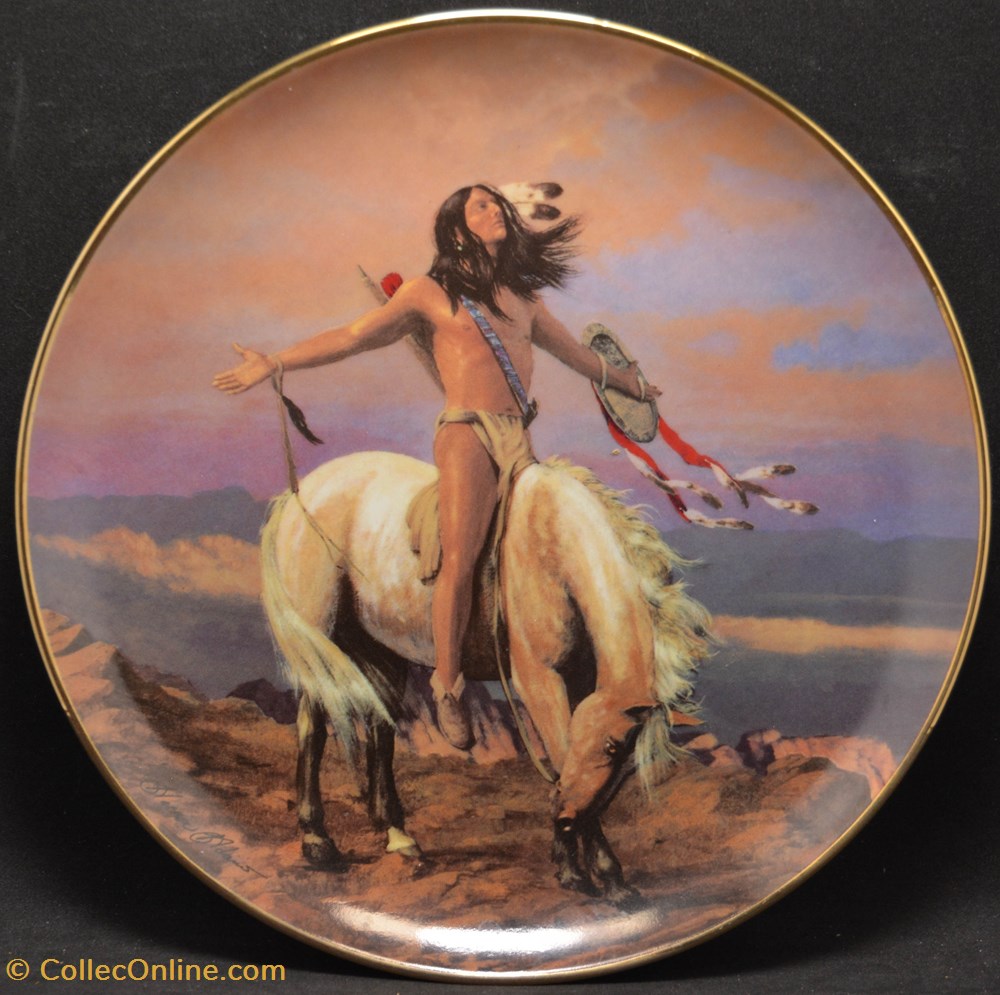 Spirit of the skies art de la table argenterie assiettes plats spirit of the skies