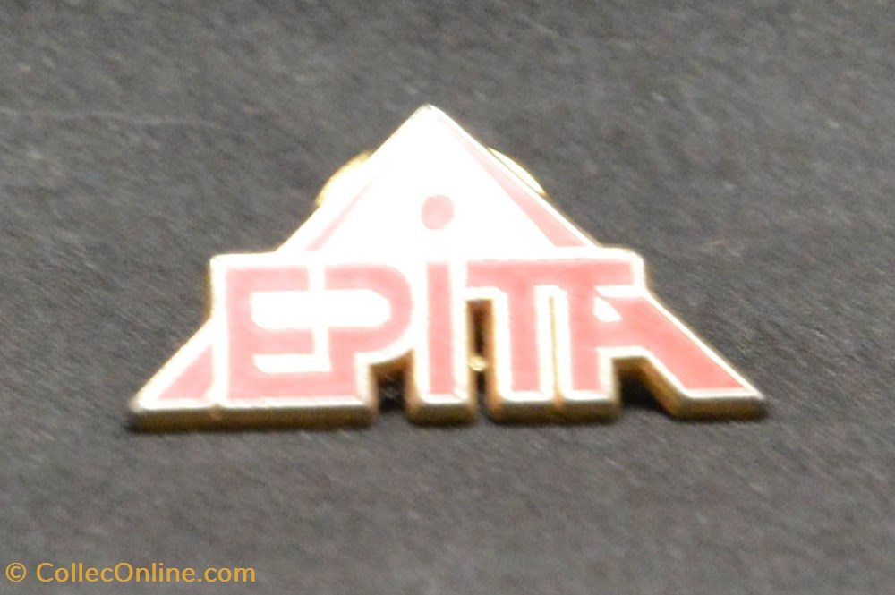divers pin s epita