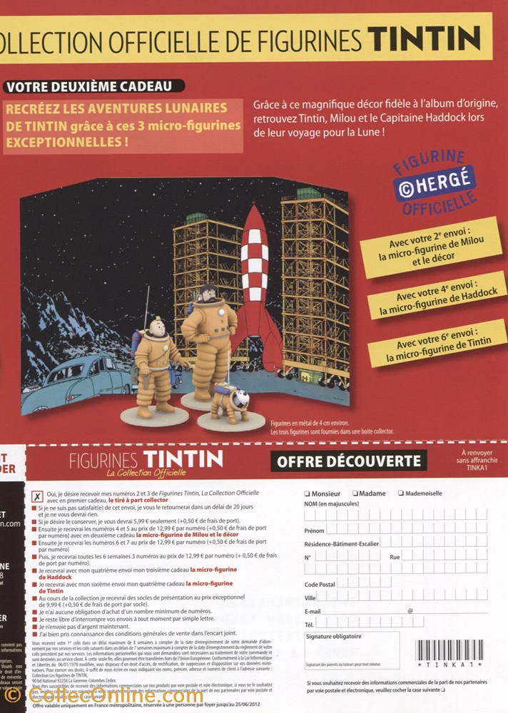 vieux papier ticket d entree tf1 collection officielle 2011 offre abonnement