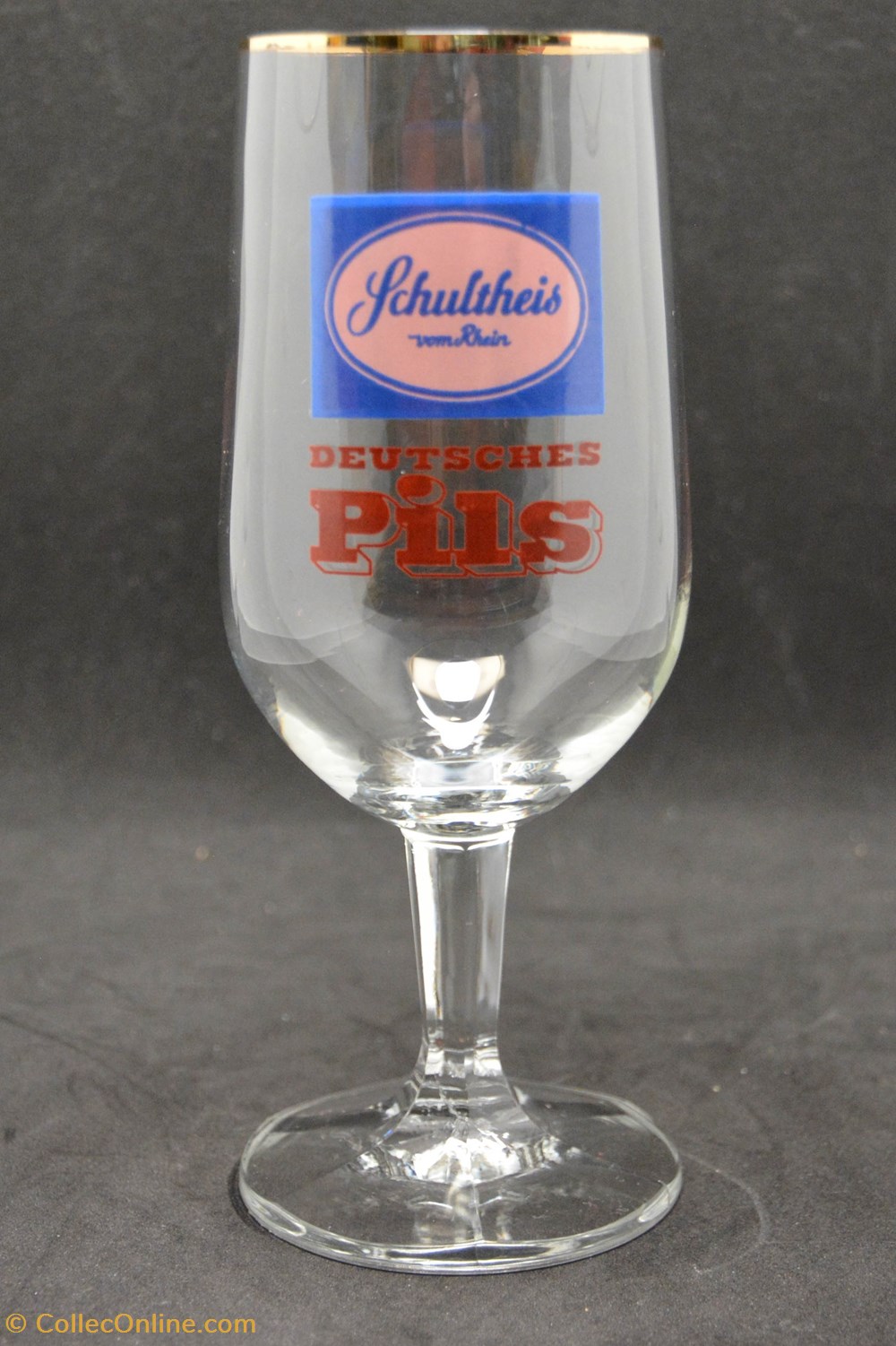 Schultheis - 01 art de la table argenterie bistrot alimentation verres schultheis 01