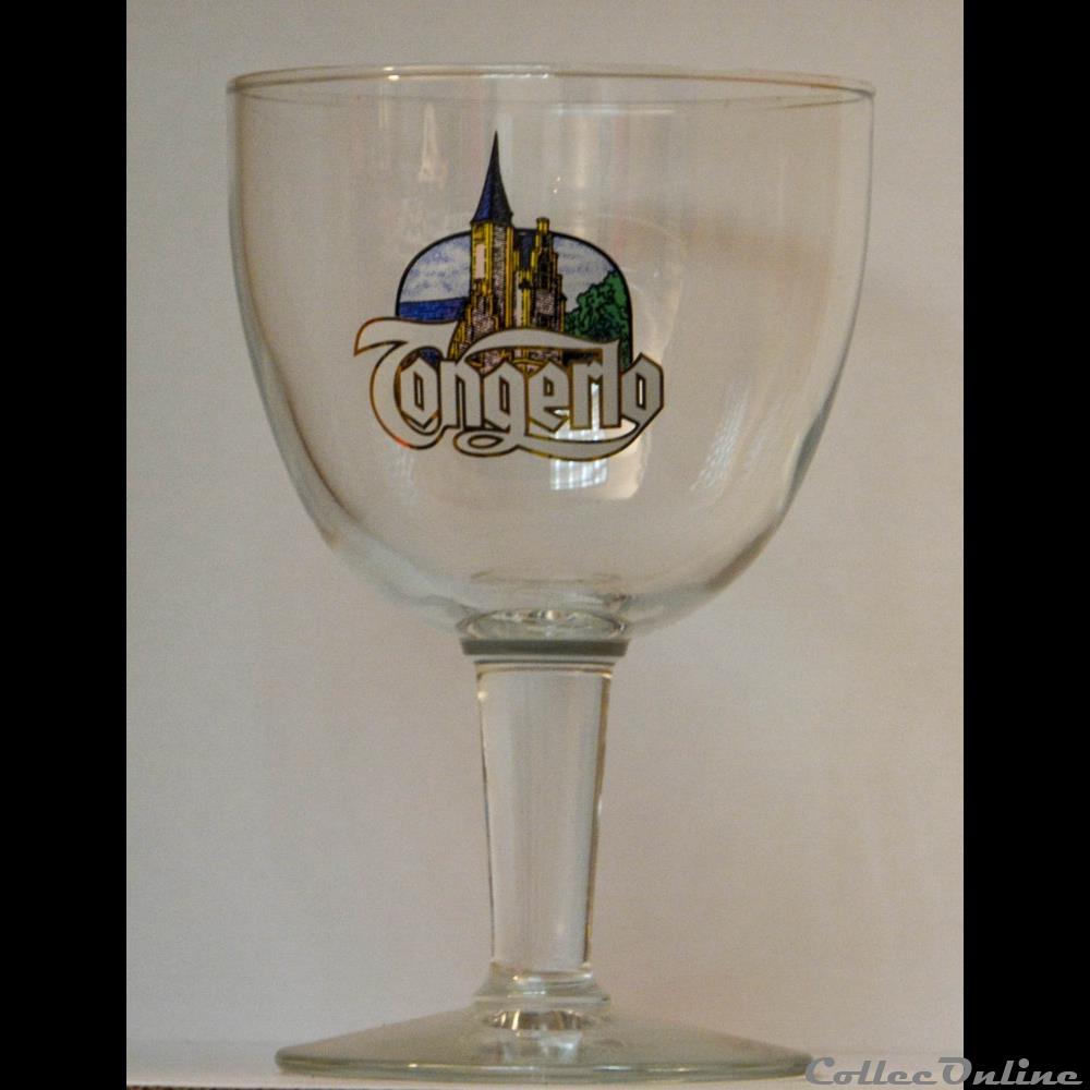 Tongerlo - 02 bistrot alimentation verre biere tongerlo 02