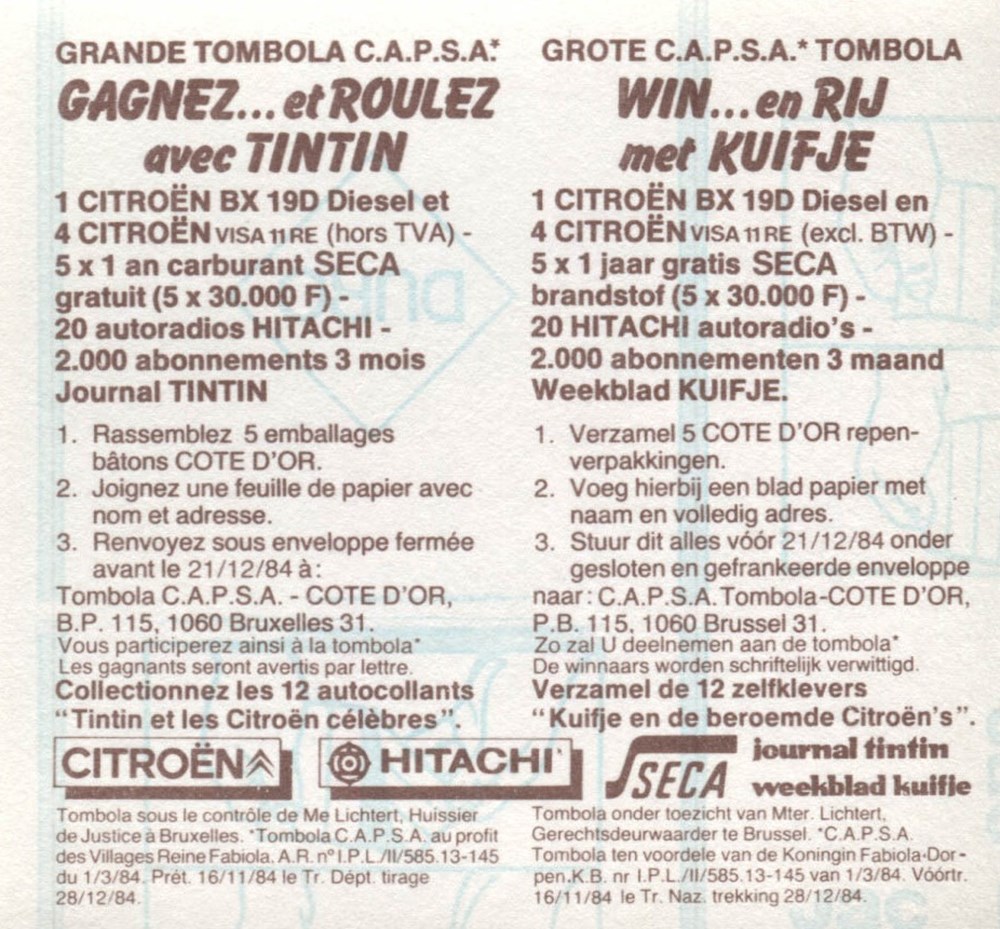 objets publicitaires autocollant cote d or n 08