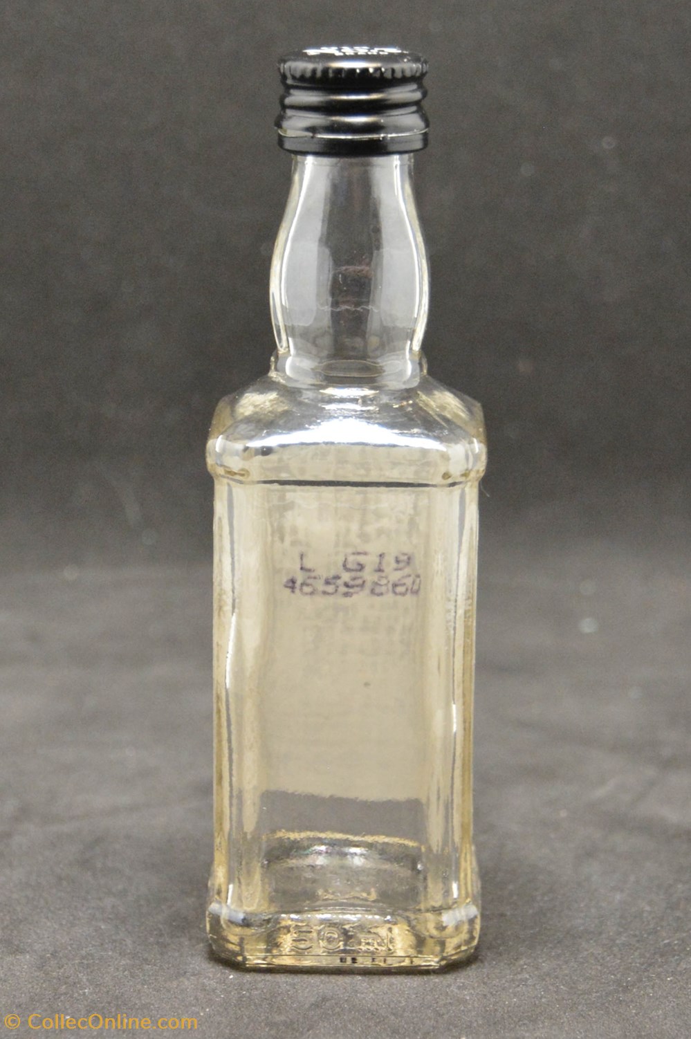 art de la table argenterie bistrot alimentation bouteilles jack daniel s 5cl
