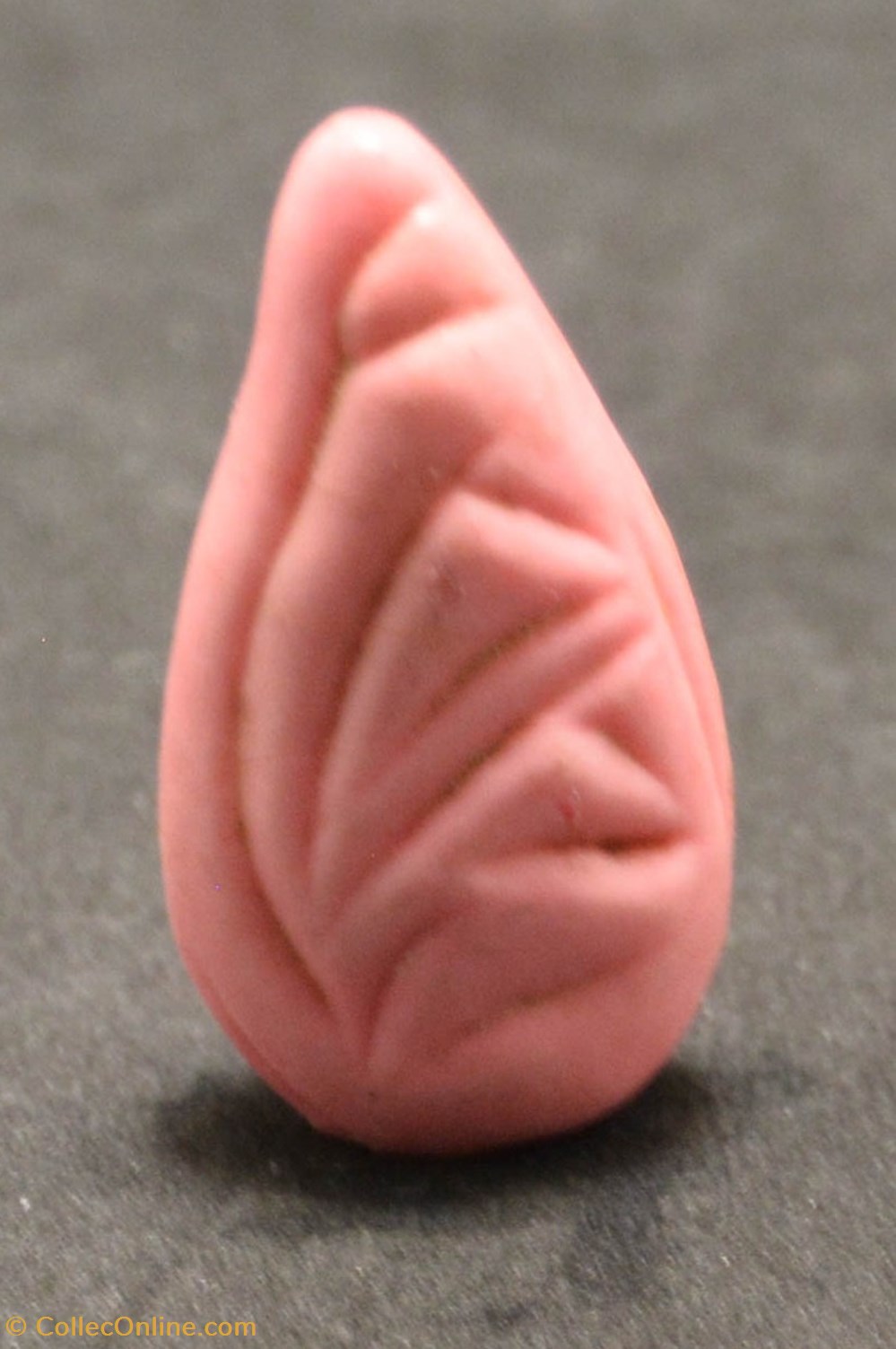 Lessive Lever - 1974 - 03 - Rose - Menhir figurines lessive lever 1974 03 rose menhir