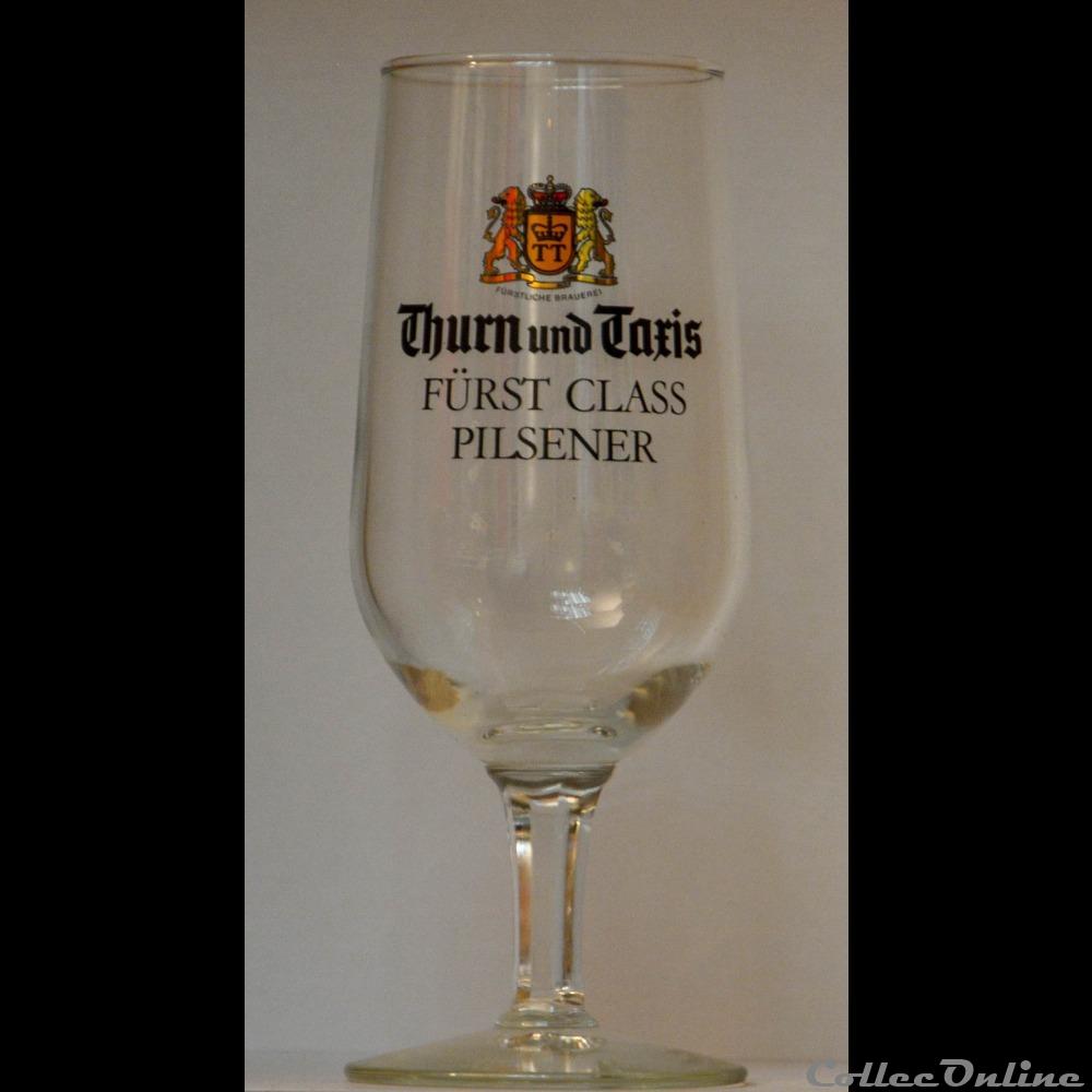 bistrot alimentation verre biere thurns und taris