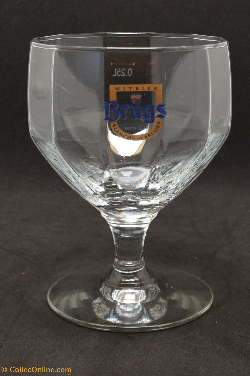 Brugs - 03 art de la table argenterie bistrot alimentation verres brugs 03