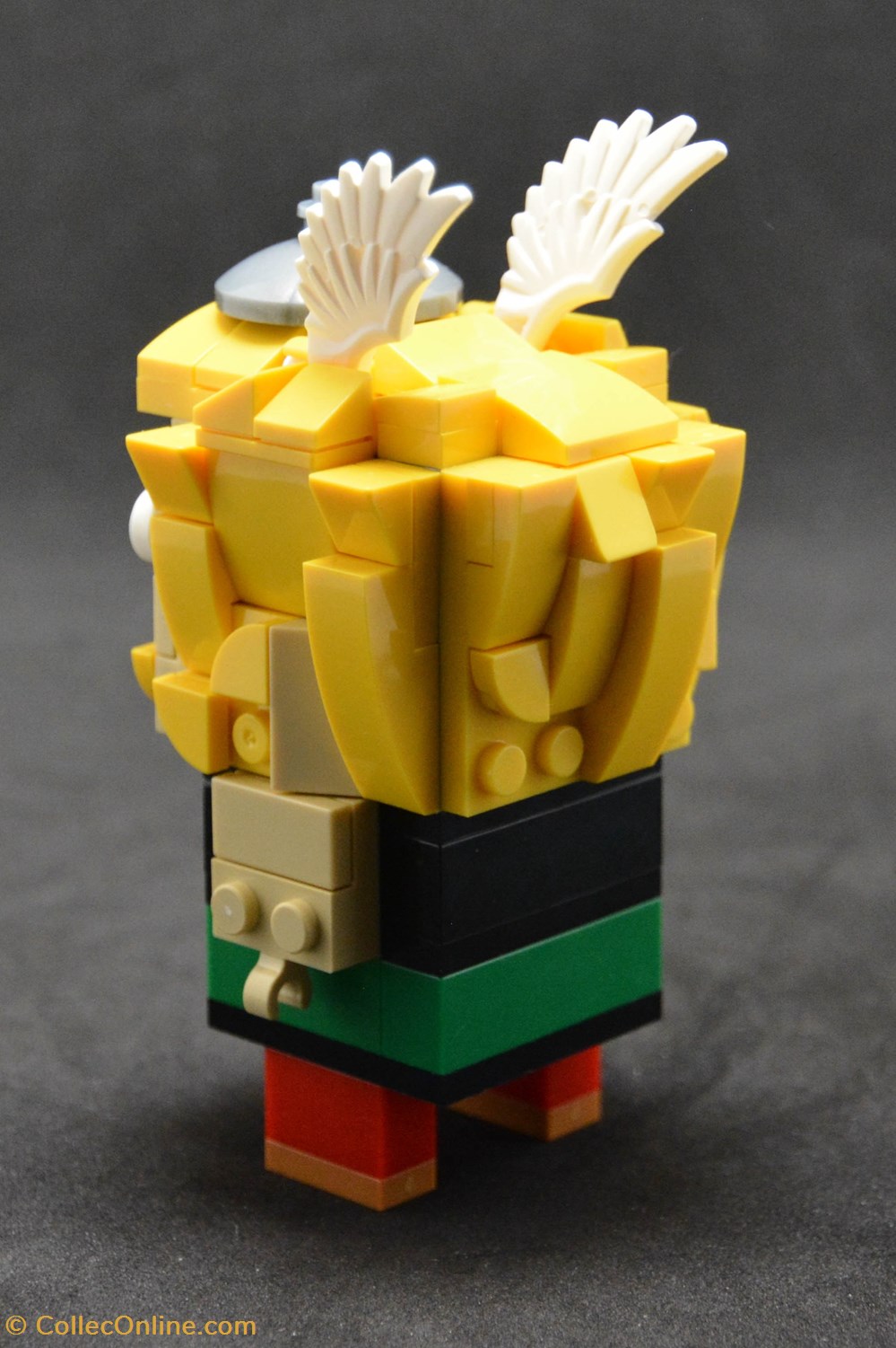 Bricks - 2022 - 11 cm - Astérix jeux de societe jouets bricks 2022 11 cm asterix