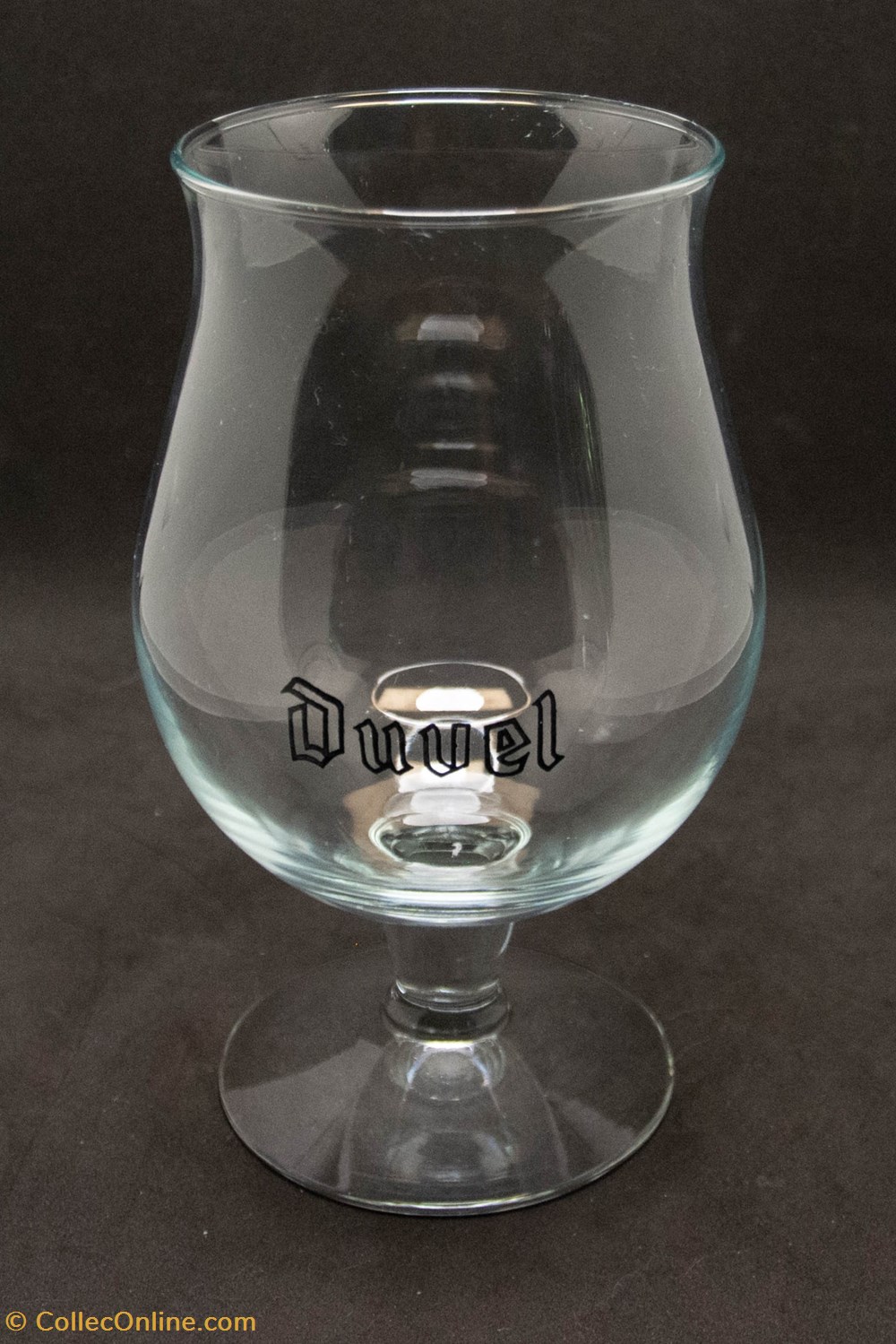 Duvel - 10 art de la table argenterie bistrot alimentation verres duvel 10