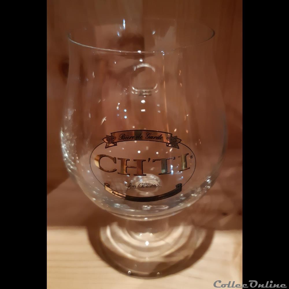 Ch'ti - 02 bistrot alimentation verre biere cti 02