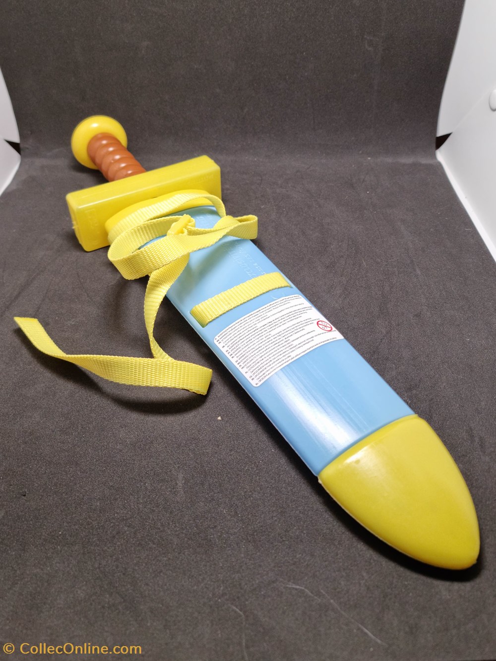 divers panoplie asterix parc asterix 2016