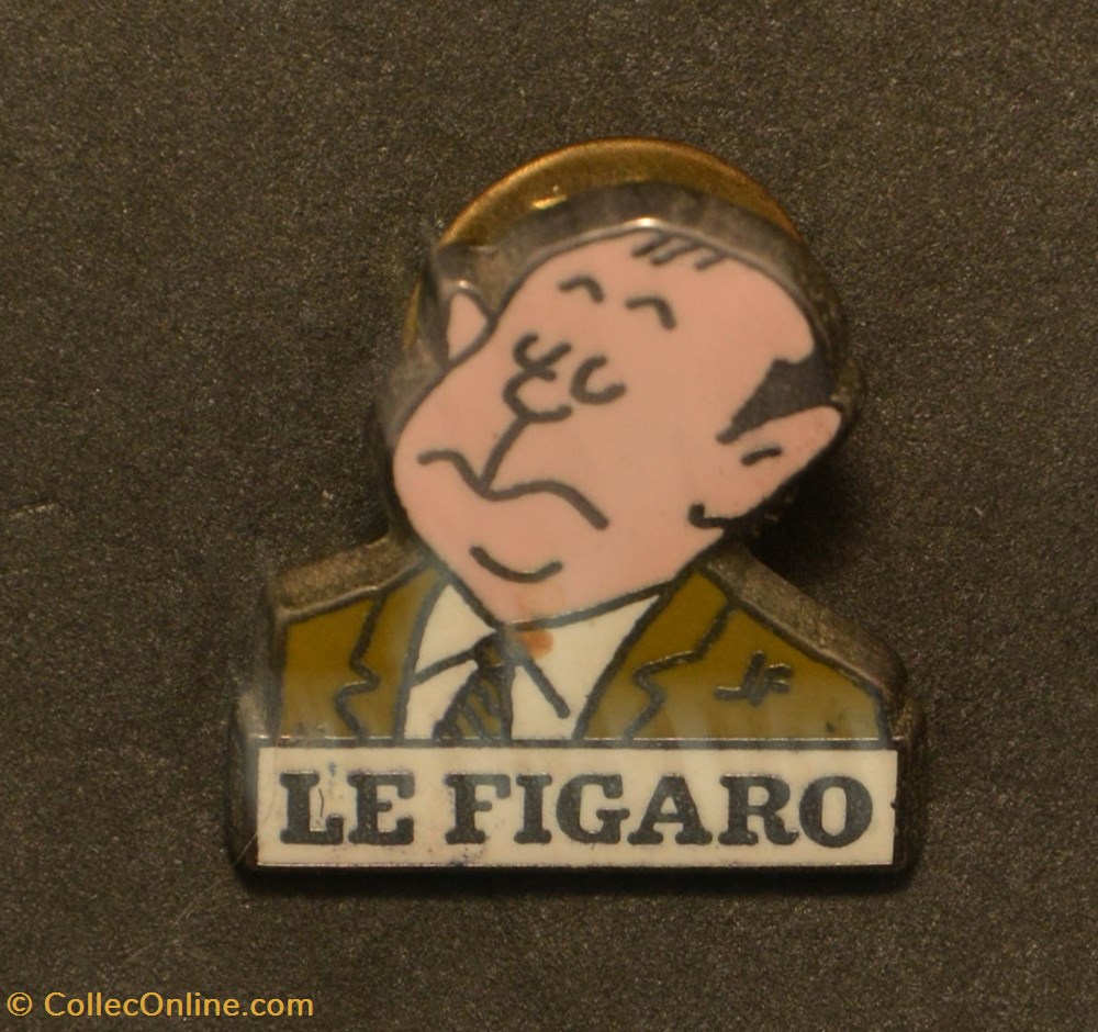 diver pin le figaro jacques faizant