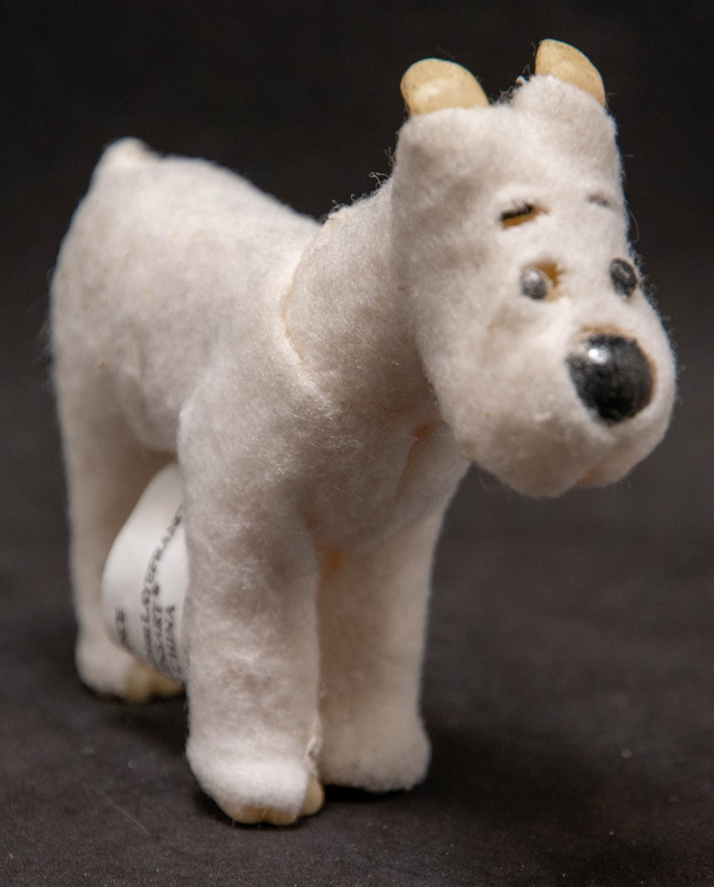 Poupée - Tyco Toys - Milou jeux de societe jouets poupees poupee tyco toys milou