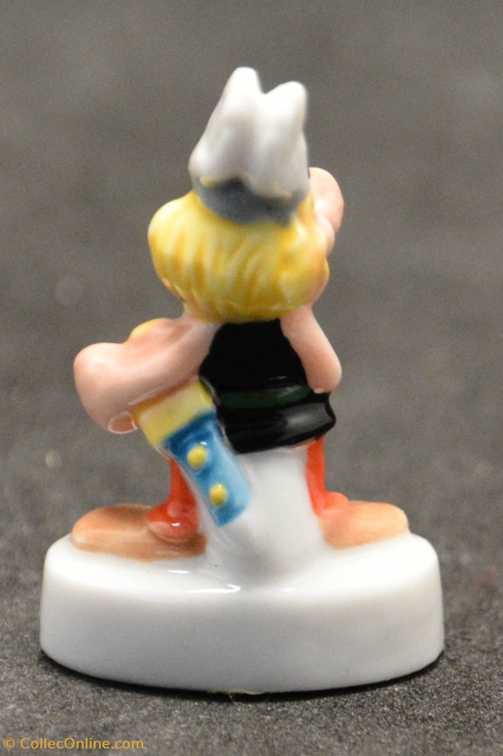 divers feves 2011 serie asterix chez les bretons asterix