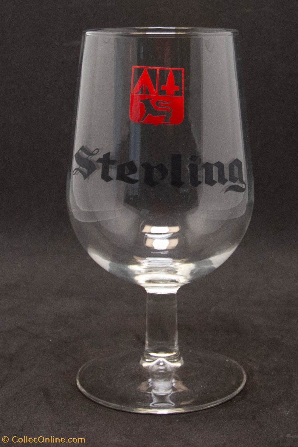 Sterling art de la table argenterie bistrot alimentation verres sterling