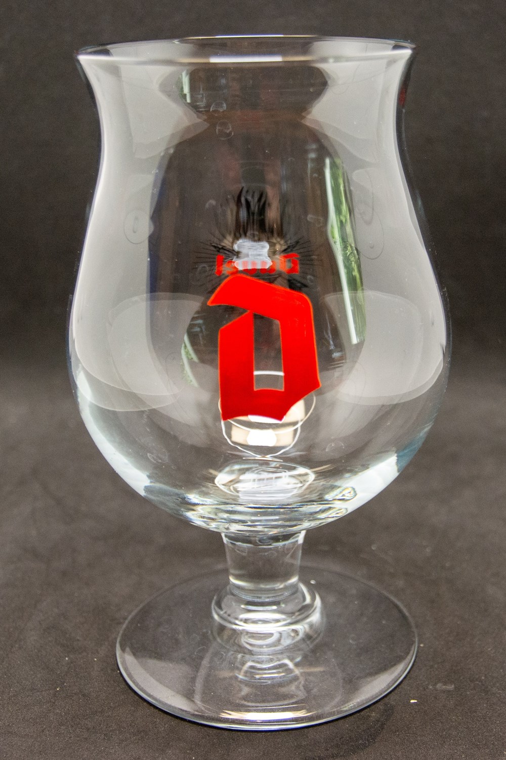 art de la table argenterie bistrot alimentation verres duvel 12